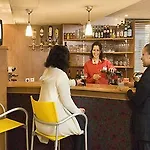 Hotell Ibis Paris Saint-denis Stade Sud 3*