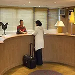 Ibis Paris Saint-denis Stade Sud Hotel 3*
