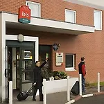 Ξενοδοχείο Ibis Paris Saint-denis Stade Sud Σαιν-Ντενί