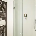 Отель Ibis Paris Saint-denis Stade Sud Сен-Дени