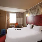 Ibis Paris Saint-denis Stade Sud 3*