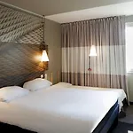 Ibis Paris Saint-denis Stade Sud Hotel
