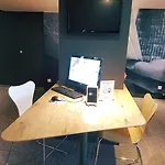 Ibis Paris Saint-denis Stade Sud 3*