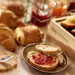 Ibis Paris Saint-denis Stade Sud Отель 3*