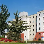 Ibis Paris Saint-denis Stade Sud 3* Сен-Дени