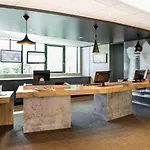 Hotel Ibis Paris Saint-denis Stade Sud