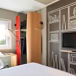 Ibis Paris Saint-denis Stade Sud