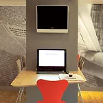 Ibis Paris Saint-denis Stade Sud Отель Сен-Дени