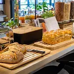 Hotell Ibis Paris Saint-denis Stade Sud 3*