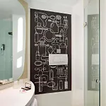 Ibis Paris Saint-denis Stade Sud 3* Σαιν-Ντενί
