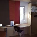 Ibis Paris Saint-denis Stade Sud Отель