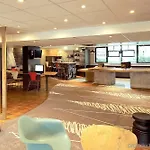 Ibis Paris Saint-denis Stade Sud Отель Сен-Дени