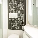 Ibis Paris Saint-denis Stade Sud 3* Σαιν-Ντενί