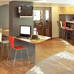 Ibis Paris Saint-denis Stade Sud 3* 생드니