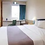 Отель Ibis Paris Saint-denis Stade Sud