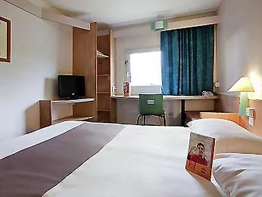 Ibis Paris Saint-denis Stade Sud サン＝ドニ