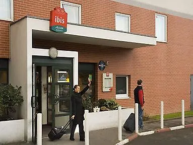 מלון Ibis Paris Saint-denis Stade Sud סן-דני