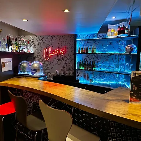 Ibis Paris Saint-denis Stade Sud サン＝ドニ