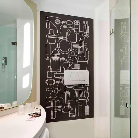 Ibis Paris Saint-denis Stade Sud サン＝ドニ