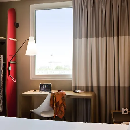 Ibis Paris Saint-denis Stade Sud