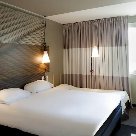 Ibis Paris Saint-denis Stade Sud Ξενοδοχείο