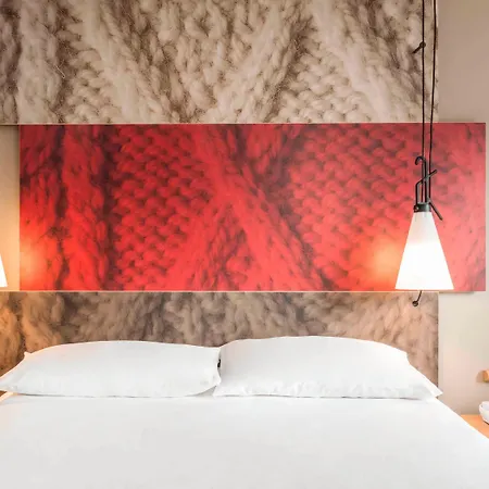 Ibis Paris Saint-denis Stade Sud 3* סן-דני