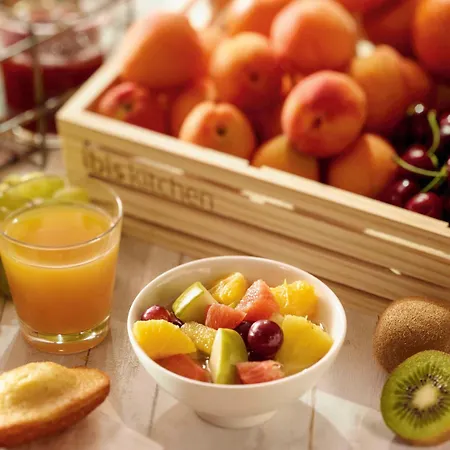 Ibis Paris Saint-denis Stade Sud