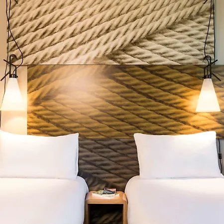 Ibis Paris Saint-denis Stade Sud