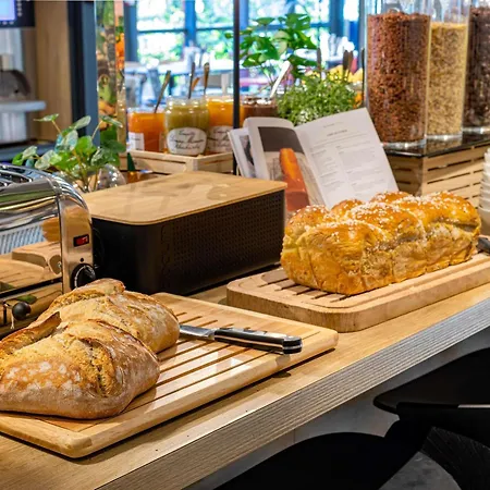 Ξενοδοχείο Ibis Paris Saint-denis Stade Sud 3*