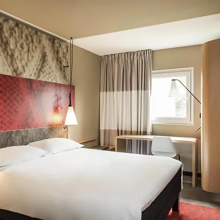 فندق Ibis Paris Saint-denis Stade Sud سان دوني