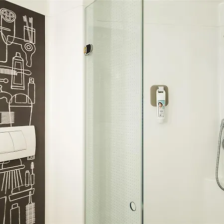 Ibis Paris Saint-denis Stade Sud 3* Σαιν-Ντενί