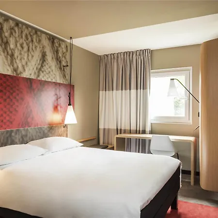 Ibis Paris Saint-denis Stade Sud 3*