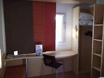 Ibis Paris Saint-denis Stade Sud Ξενοδοχείο