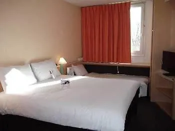 Ibis Paris Saint-denis Stade Sud 3* Σαιν-Ντενί