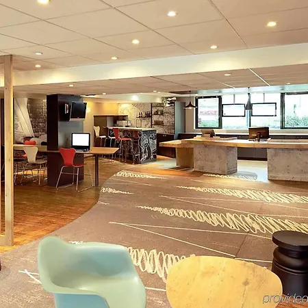 Ibis Paris Saint-denis Stade Sud ホテル サン＝ドニ