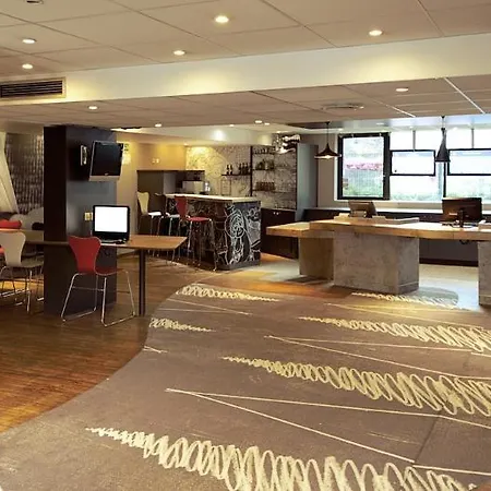 Hotel Ibis Paris Saint-denis Stade Sud Saint-Denis (Seine-Saint-Denis)