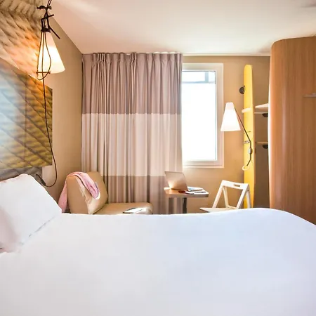 Ibis Paris Saint-denis Stade Sud Hotel 3*