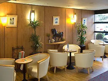 Ibis Paris Saint-denis Stade Sud מלון 3*