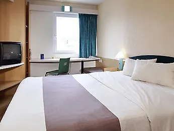 מלון Ibis Paris Saint-denis Stade Sud