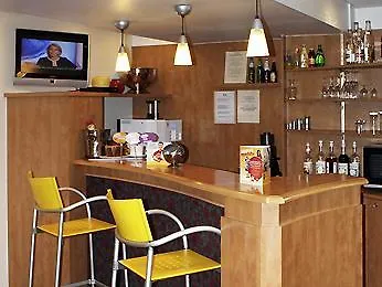 Ibis Paris Saint-denis Stade Sud サン＝ドニ