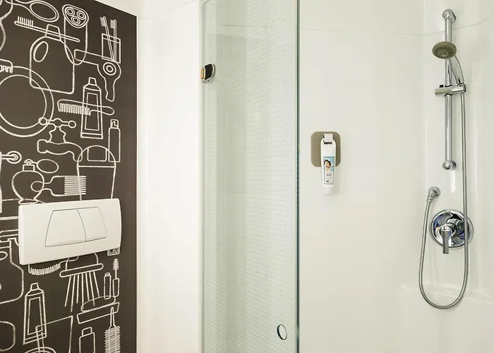 ホテル Ibis Paris Saint-denis Stade Sud サン＝ドニ