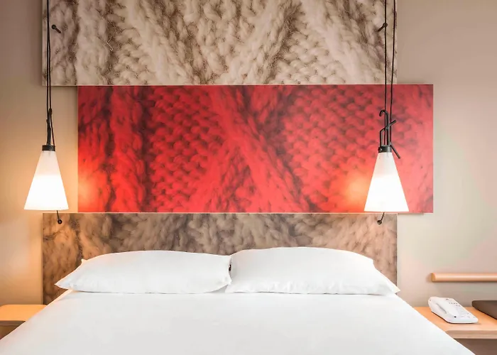 Ibis Paris Saint-denis Stade Sud 3* サン＝ドニ