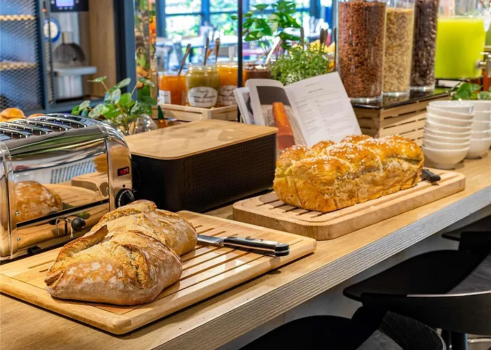 Ibis Paris Saint-denis Stade Sud サン＝ドニ