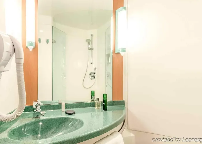 ホテル Ibis Paris Saint-denis Stade Sud